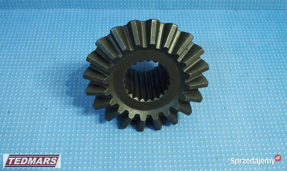 Koronka mechanizmu różnicowego S742 STAR dyferencjały kujawsko-pomorskie Włocławek sprzedam