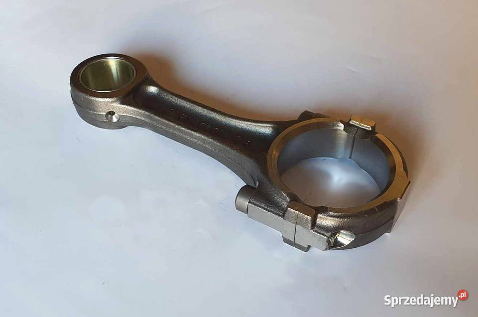 00929703 Korbowód HATZ Warszawa