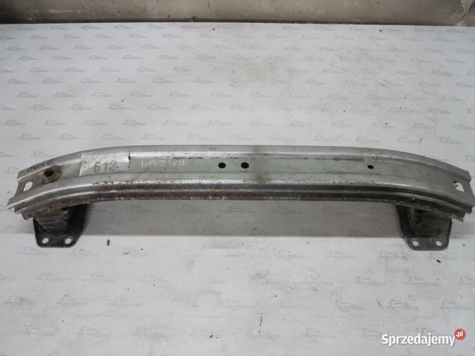 COMBO D DOBLO II 13r belka zderzaka przód