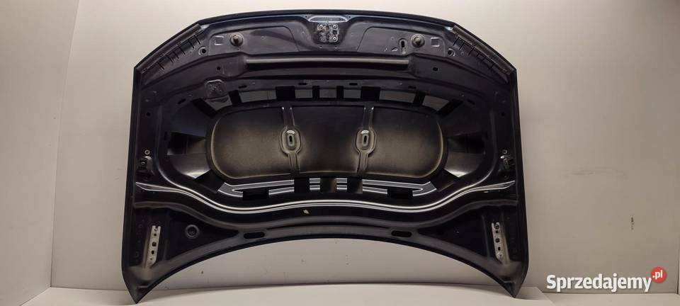 VW TIGUAN II MASKA POKRYWA SILNIKA LP5J