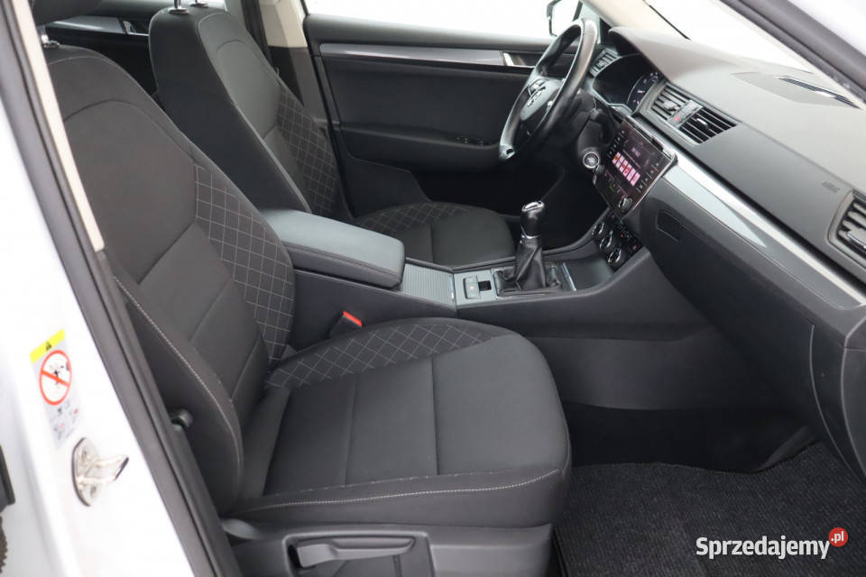 Skoda Superb 15 TSI Zabrze sprzedam