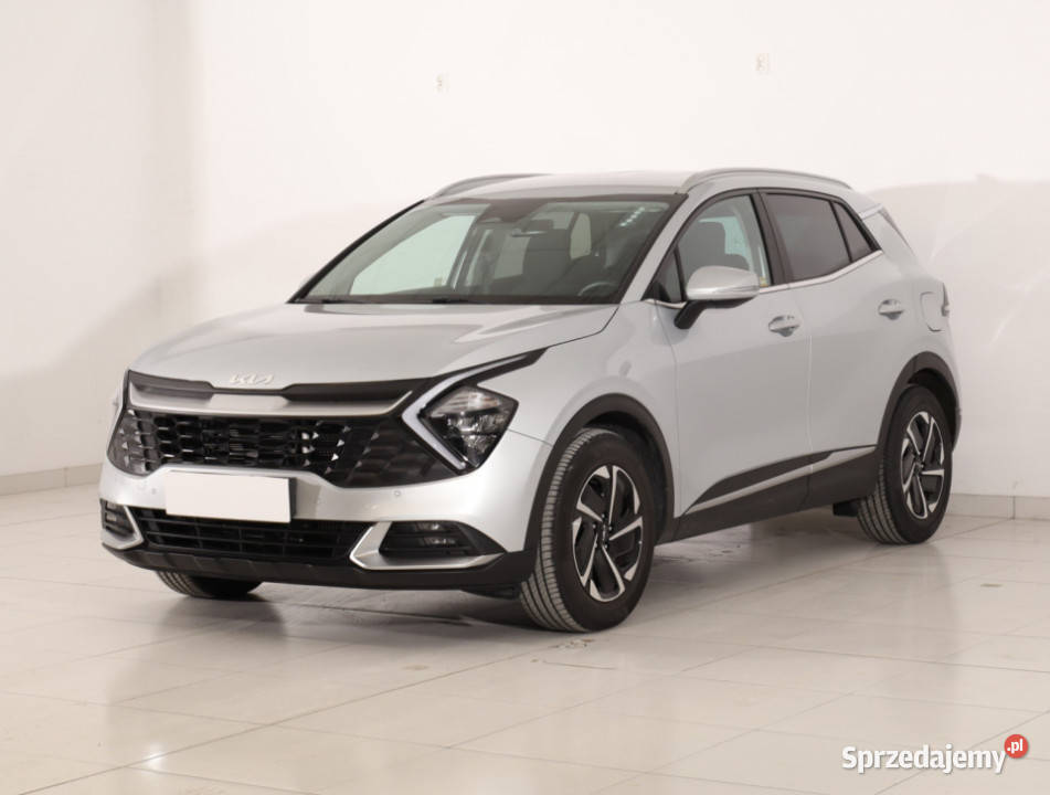 Kia Sportage 16 TGDI Sportage Samochody osobowe Piaseczno sprzedam