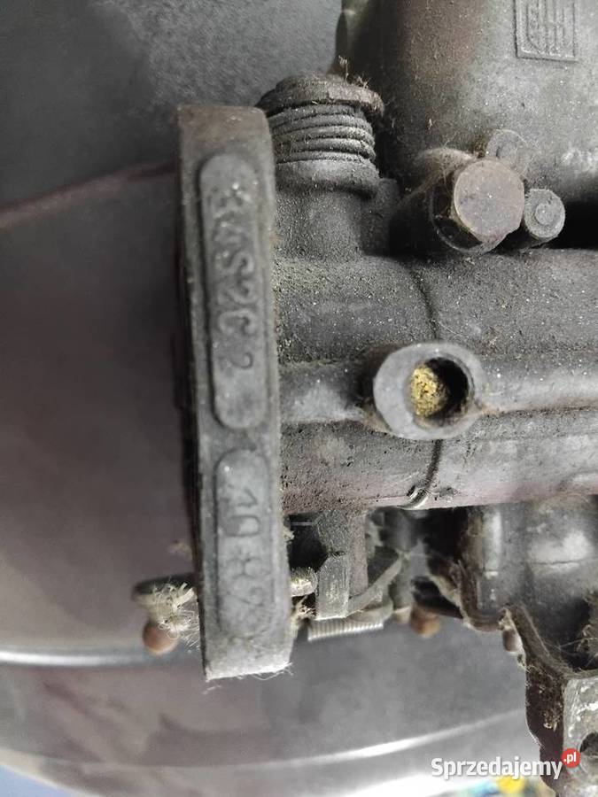 FIAT 125p polonez żuk tarpan gażnik osobowe Koło