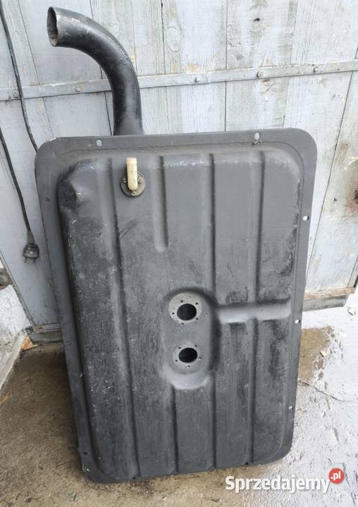 Zbiornik paliwa Żuk Nysa Warszawa oryginał nowy
