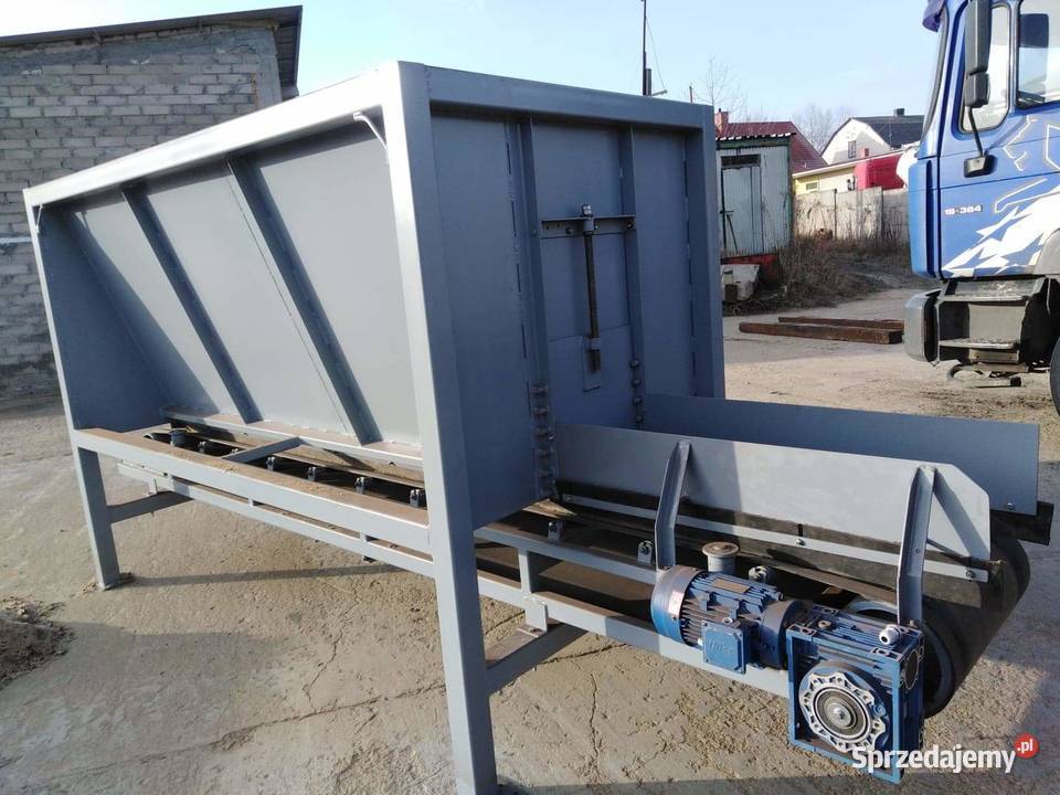 betoniarka elektryczna 80 l Jastrząb sprzedam