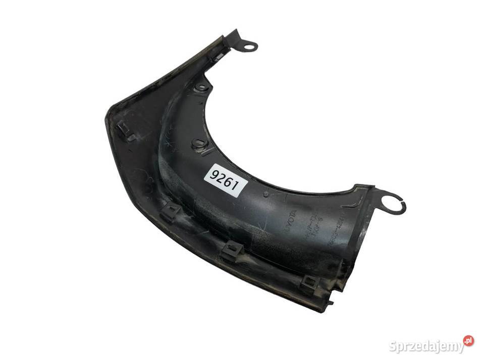 TOYOTA RAV4 III XA30 LIFT 2011R LISTWA NAKŁADKA osobowe świętokrzyskie Skarżysko-Kamienna