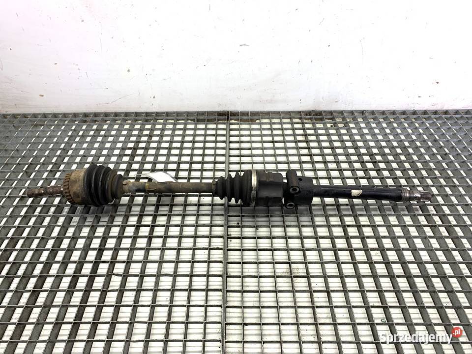 PÓŁOŚ PRAWY PRZÓD OPEL MERIVA A 17 100 0310