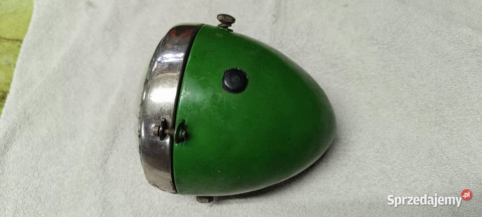 lampa wfmshl wsk Reflektory i halogeny Jasionka