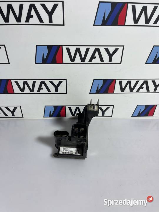 BMW F20 F22 F30 F31 F32 F34 MODUŁ ROZDZIELACZ osobowe dolnośląskie