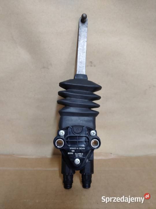 VOLVO FH4 ZAWÓR POZIOMOWANIA KABINY 21304773