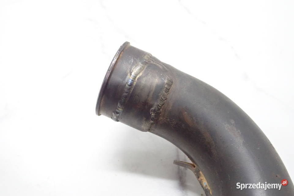 Kolanko Kolektor Rura Wydechowa KTM Sx 250 Sxf Kolektory wydechowe