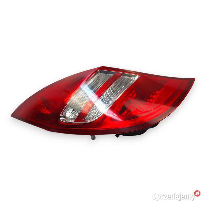 LAMPA LEWA Hyundai i30 HTB tylna tylnia lewy tył Chełm