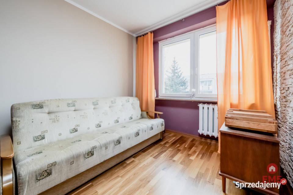Mieszkanie Białystok Mieszka I 39m 2pok Sprzedaż