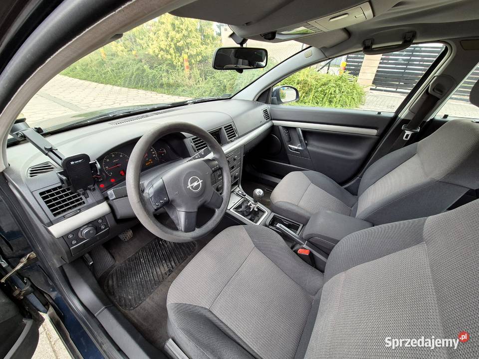 Opel Vectra B 22 DTI 125 Leszno sprzedam