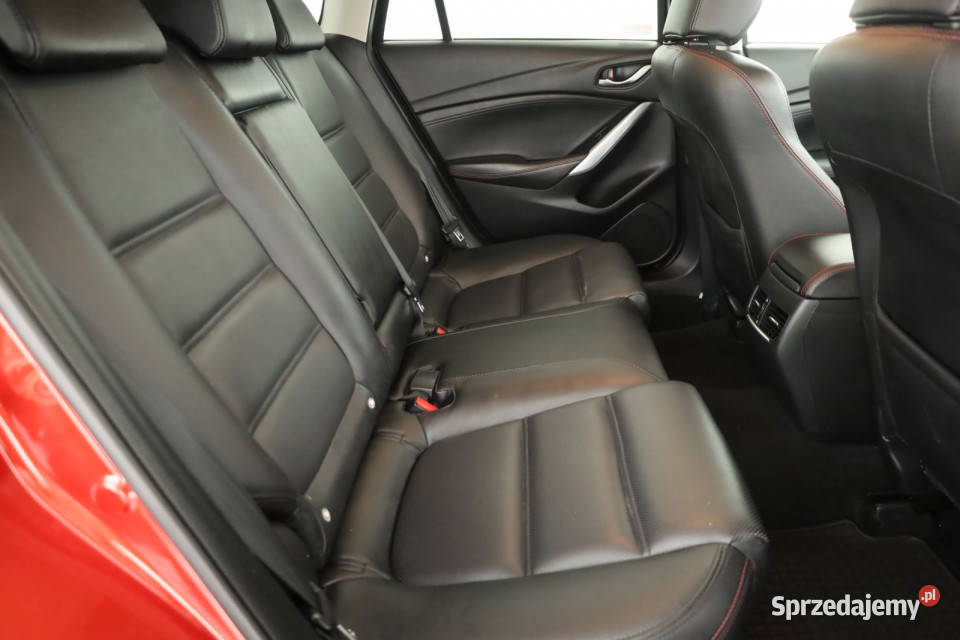 Mazda 6 20 SkyactivG Samochody osobowe Piaseczno sprzedam