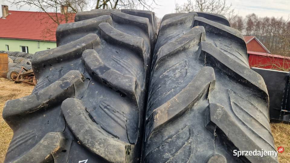 30095r46 124r46 Taurus Ozka Carlisle Petlas 95 warmińsko-mazurskie Nowe Miasto Lubawskie