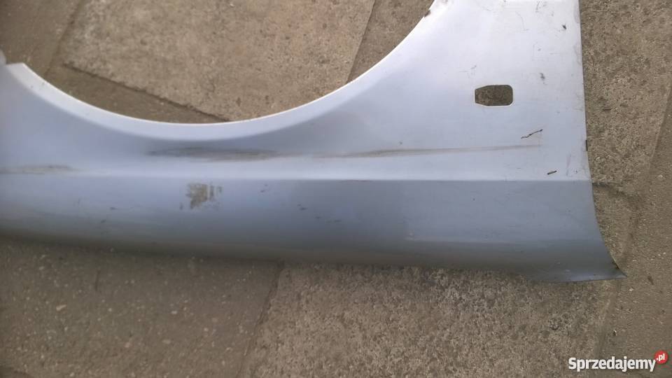 Kia magentis 2002 2003 2005 błotnik prawy Oświetlenie Wrocław sprzedam