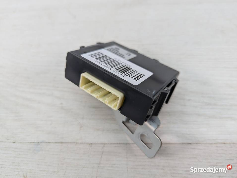 MODUŁ STEROWNIK PARKOWANIA PDC MAZDA 6 GJF167UU0 Białystok sprzedam