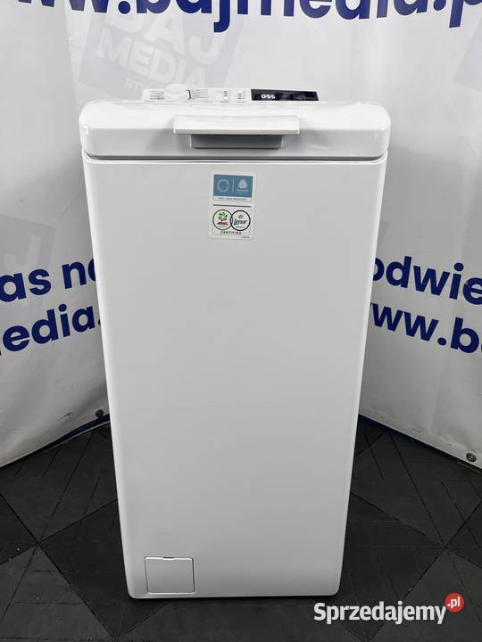 Pralka ELECTROLUX EW6TN4261P SensiCare 600 6 Warszawa sprzedam