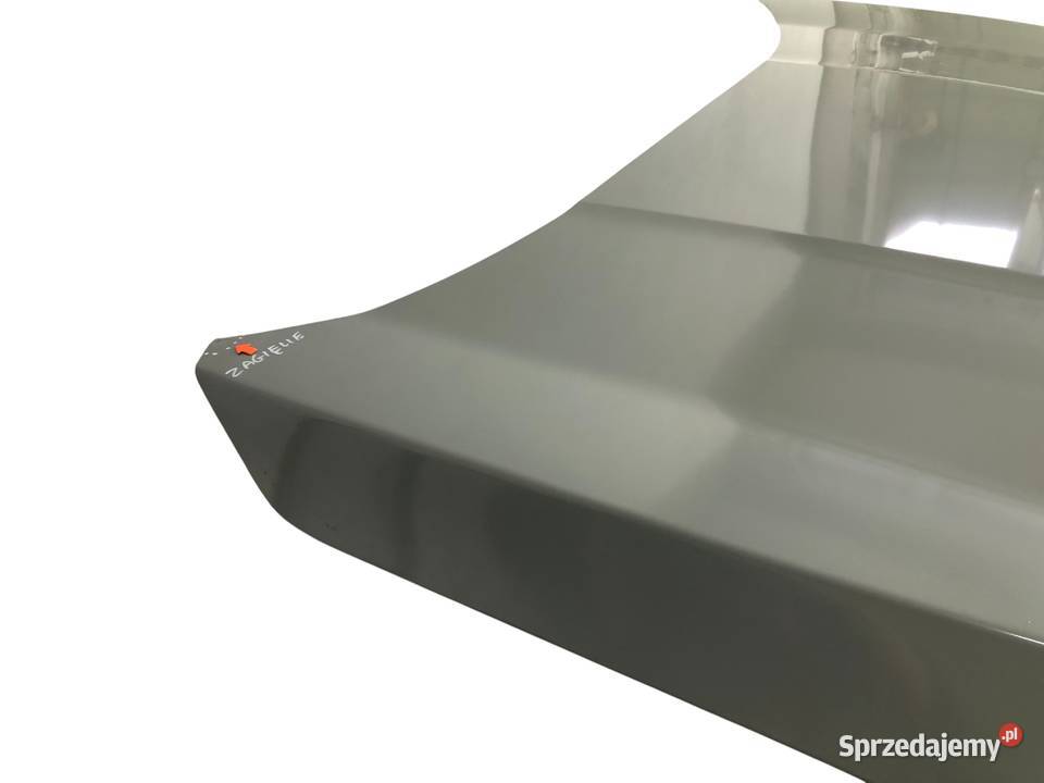 Honda Accord X CV 102017112022 Maska pokrywa Maski Skarżysko-Kamienna