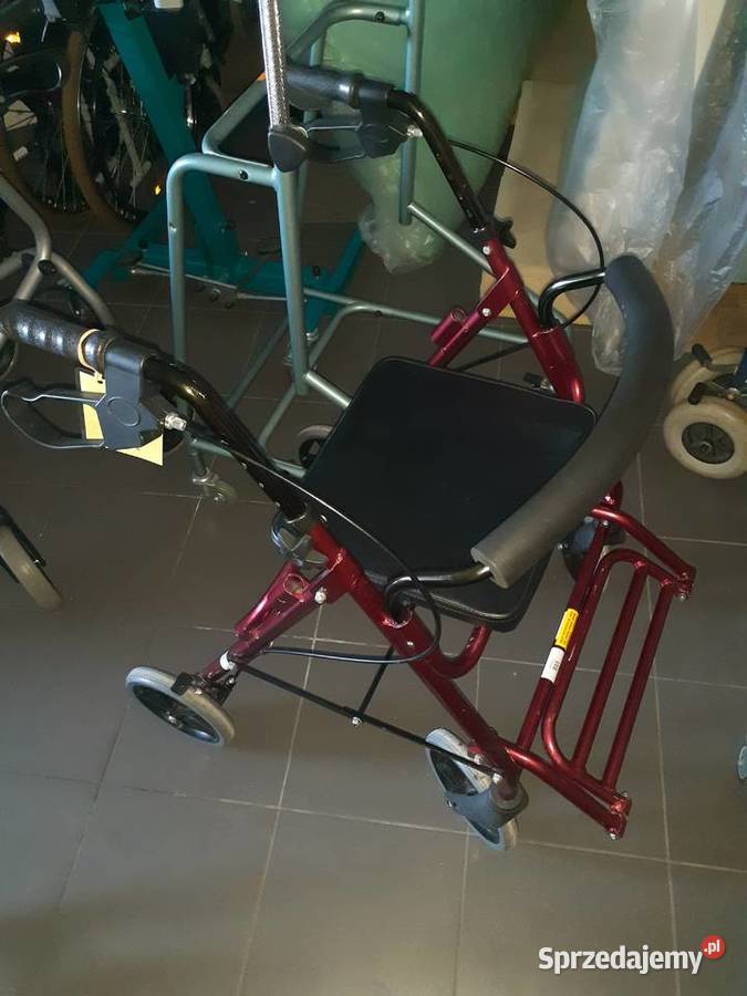 Wypożyczalnia Łóżek Rehabilitacyjnych na pilota sprzedam