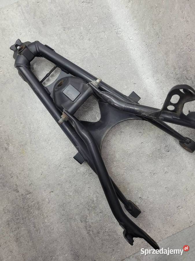 BMW R1200GS R 1200 GS 2008 RAMA RAMKA STELAŻ OEM Nowy Tomyśl sprzedam