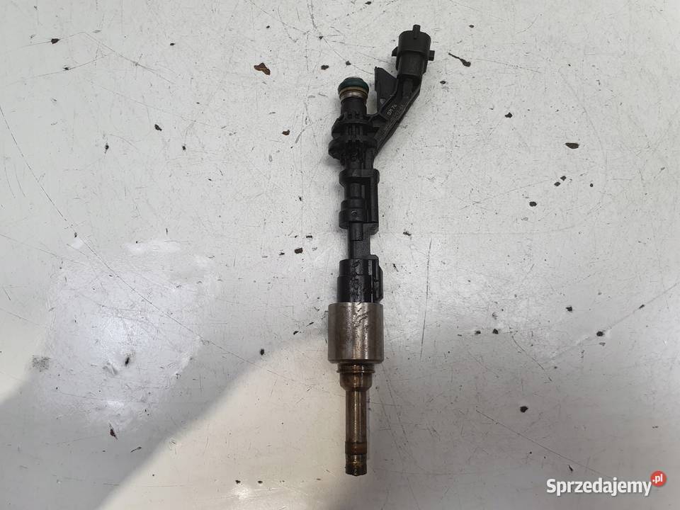 WTRYSKIWACZ Volvo S60 II V60 16 T3 wtrysk osobowe Chełm