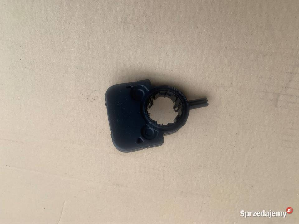 9658684180 czujnik kąta skrętu Citroen c4 I 1 Rok produkcji 2009 Czujniki Szczecin