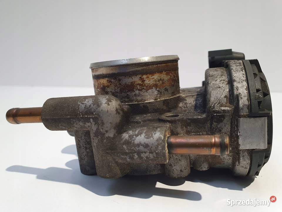 PRZEPUSTNICA Opel Corsa D 12 14 16V 24420536 Chełm