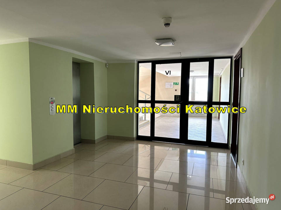 Biura do wynajęcia Katowice Szopienice