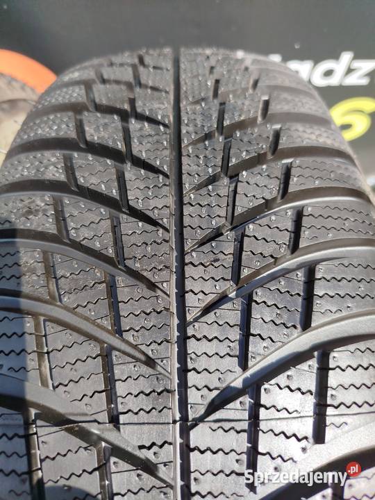 A80 Opony NOWE Zimowe 2156517 Bridgestone 65 Bąków