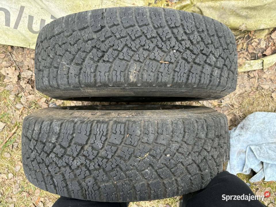 Koła felgi 4x100 na 601 Clio Thalia opony zimowe Warszawa