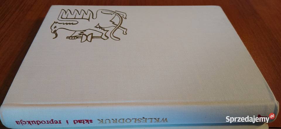 Wklęsłodruk skład i reprodukcja Zbigniew Gdańsk