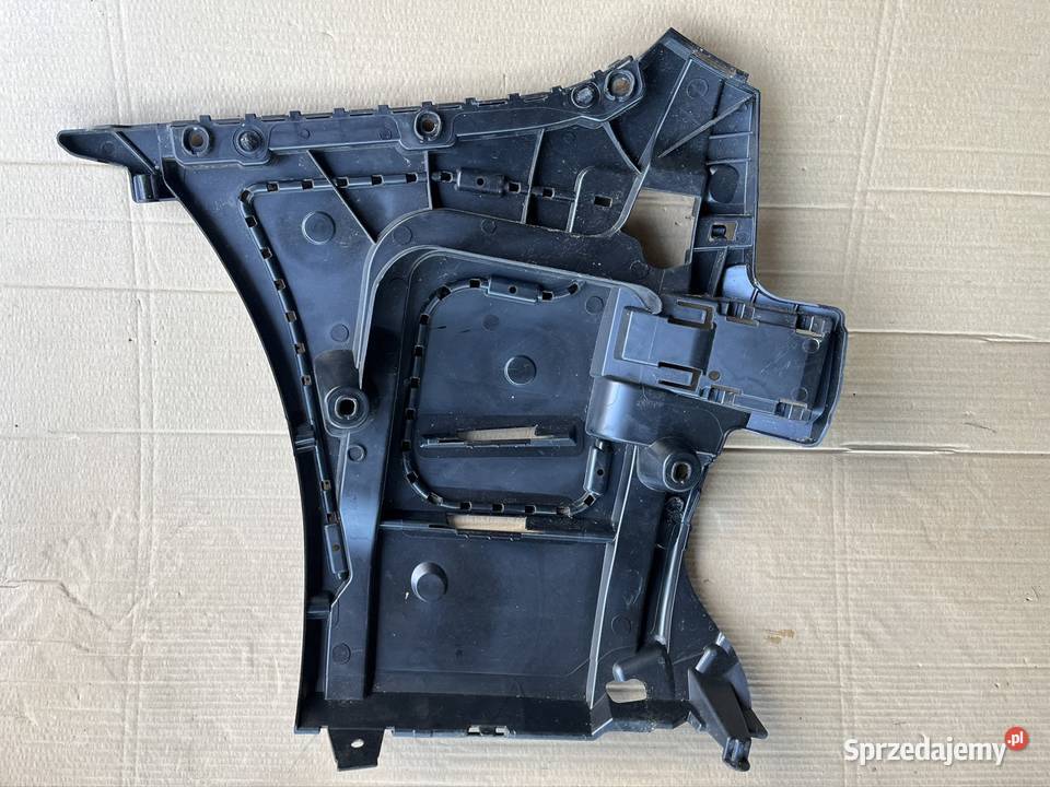 PROWADNICA ZDERZAKA BOCZNA PRAWY TYŁ BMW 6 G32 Międzychód