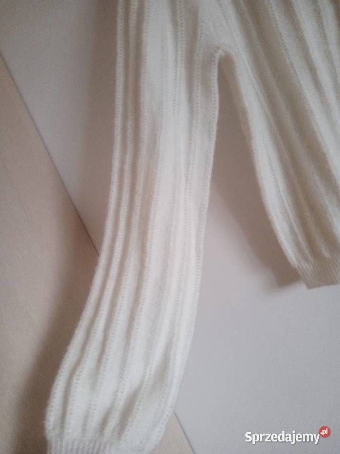 Sweter kardigan Rozmiar 36(S) Swetry i golfy Kraków