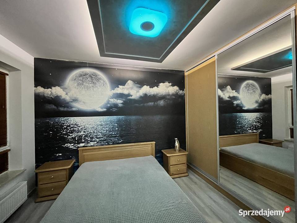 Mieszkanie 45m2 CH Promenada duży ogródek winda