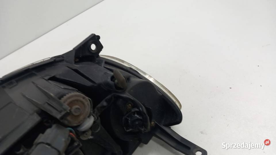 MAZDA 2 DY LAMPA PRZÓD LEWA Zbierkowo