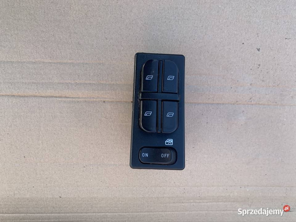 5547914 panel przełącznik szyb Saab 95 95 Szczecin