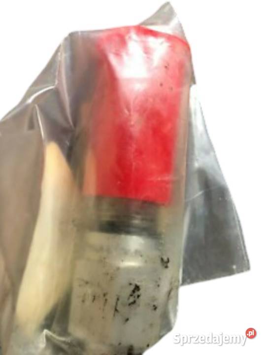 JCB 25223196 Zawór hydrualiczny Układ hydrauliczny Poznań sprzedam