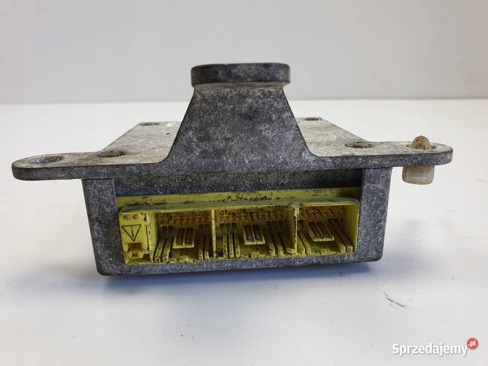 Subaru Legacy IV SENSOR PODUSZEK POWIETRZNYCH osobowe