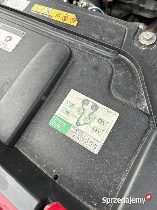 Peugeot 3008 II 15 Allure 2019r blueHdi 130 2 podkarpackie Zarszyn