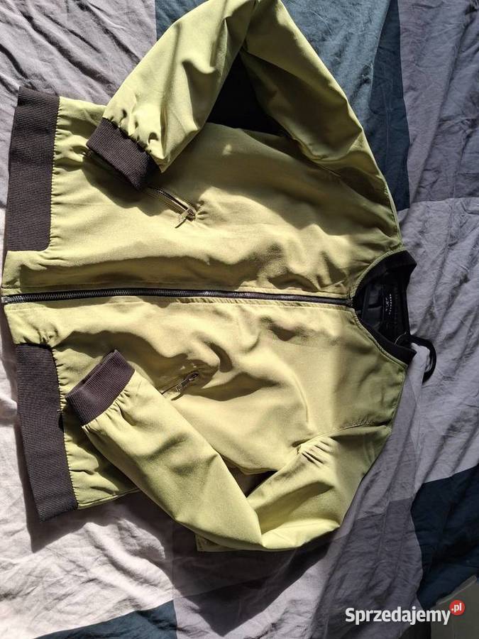 Bomberka reserved Kurtki i płaszcze Sosnowiec