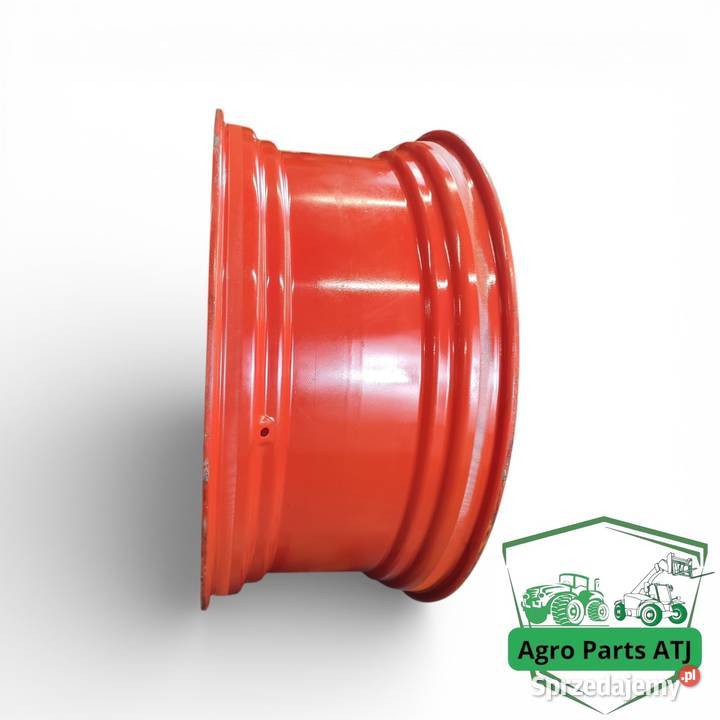 Felga DW18Lx42 TITAN Claas Axion 810