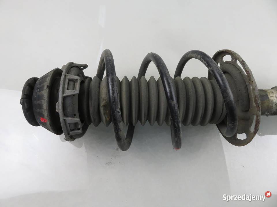 MCPERSON PRAWY PRZEDNI HONDA JAZZ II 13