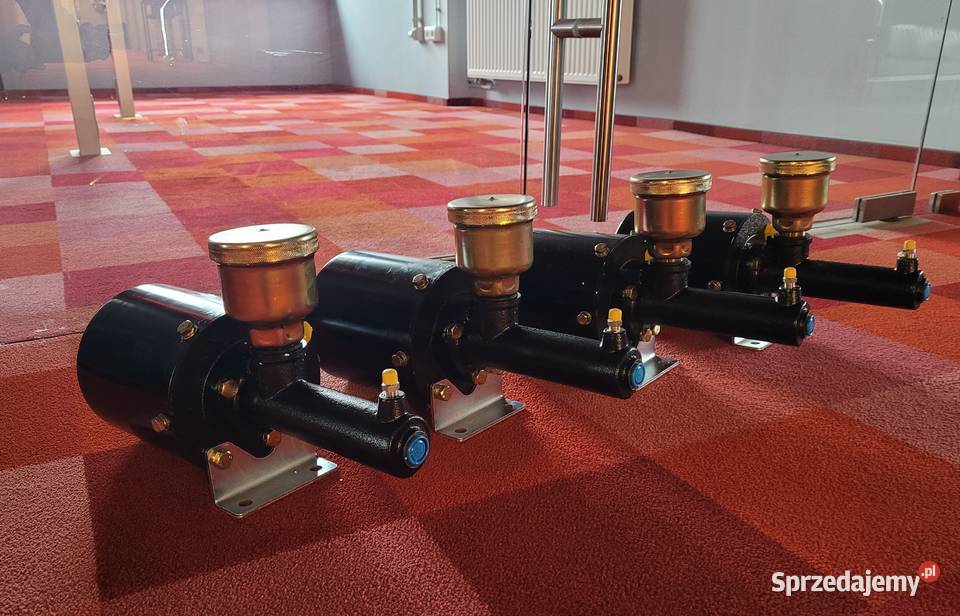 Szpilka ładowarka XCMG ZL50 Zl30 dolnośląskie