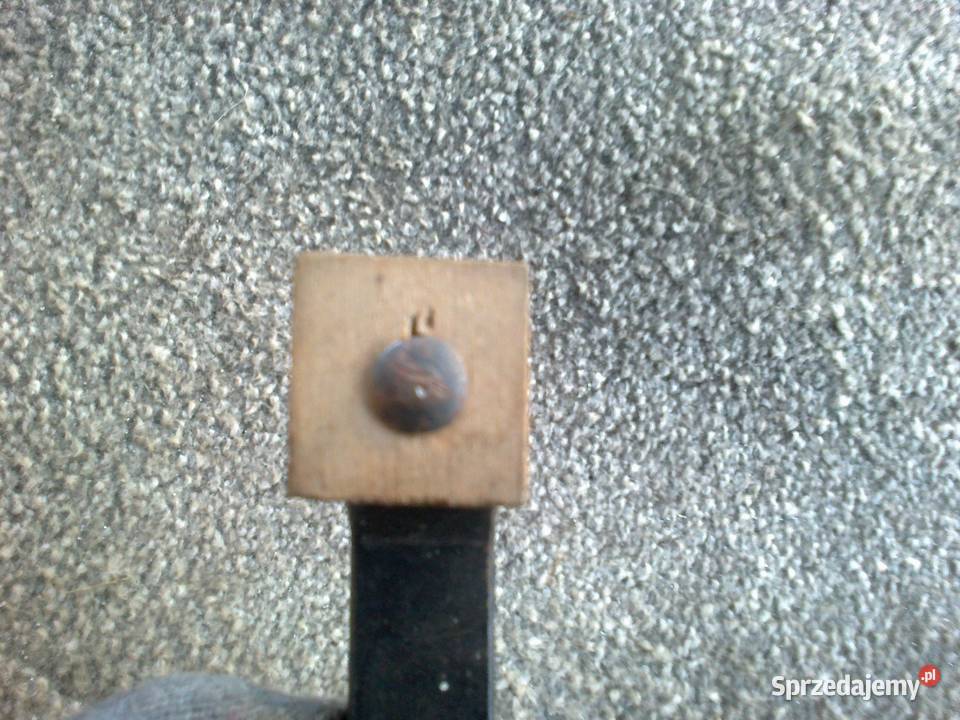 Dkw nsu zundapp mocowanie 1 Dąbie