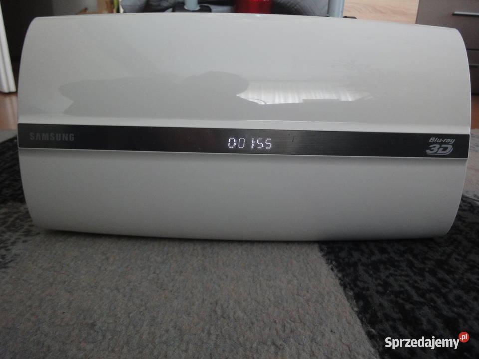 SAMSUNG HTES6600uszkodzone hdmi małopolskie Kraków sprzedam