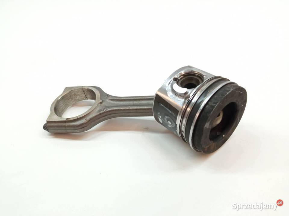 TŁOK KORBOWÓD 75L115 16 E HDI Peugeot 2008 I Blok silnika