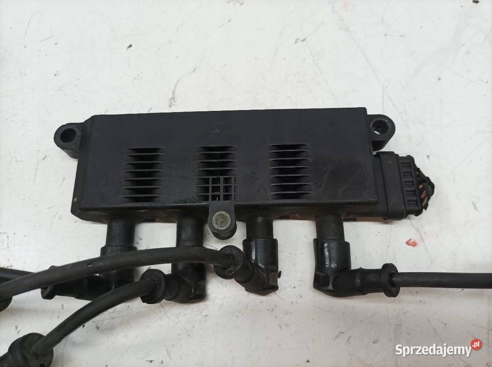 CEWKA ZAPŁONOWA 55200122 12 B 74 Fiat Grande