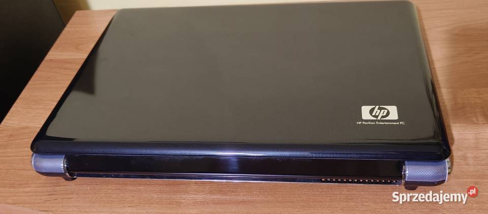 Laptop HP Pavilion dv5 zasilacz Liczba rdzeni 2 Mszczonów